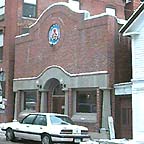 Polish American Club