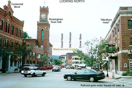 The Square